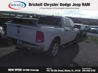 2021 Ram 1500 Classic Crew Cab RWD Pickup for sale #KJ2596 - photo 2