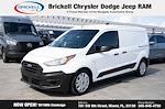 2021 Ford Transit Connect FWD Upfitted Cargo Van for sale #J3017 - photo 1