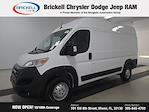 2023 Ram ProMaster 1500 High Roof FWD Empty Cargo Van for sale #KJ2620 - photo 1
