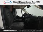 2023 Ram ProMaster 1500 High Roof FWD Empty Cargo Van for sale #KJ2620 - photo 12