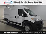 2023 Ram ProMaster 1500 High Roof FWD Empty Cargo Van for sale #KJ2620 - photo 24