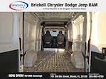 2023 Ram ProMaster 1500 High Roof FWD Empty Cargo Van for sale #KJ2620 - photo 7