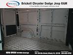 2023 Ram ProMaster 1500 High Roof FWD Empty Cargo Van for sale #KJ2620 - photo 8