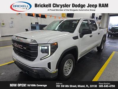 2023 GMC Sierra 1500 Crew Cab RWD Pickup for sale #P3023 - photo 1