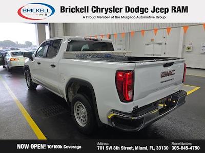 2023 GMC Sierra 1500 Crew Cab RWD Pickup for sale #P3023 - photo 2