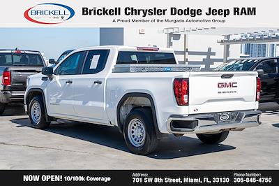 2023 GMC Sierra 1500 Crew Cab RWD Pickup for sale #J3023 - photo 2