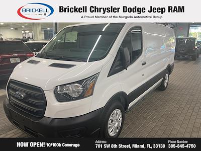 2020 Ford Transit 150 Low Roof RWD Empty Cargo Van for sale #P3028 - photo 1