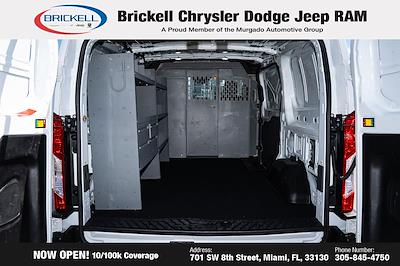 2020 Ford Transit 150 Low Roof RWD Upfitted Cargo Van for sale #J3028 - photo 2