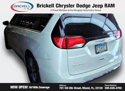 2020 Chrysler Pacifica FWD Minivan for sale #PA163146A - photo 2