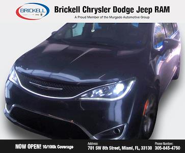 Used 2020 Chrysler Pacifica Limited Minivan for sale #PA163147B - photo 1