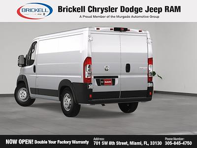 2024 Ram ProMaster 1500 Standard Roof FWD Empty Cargo Van for sale #PM152849 - photo 2