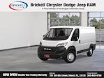 2024 Ram ProMaster 1500 Standard Roof FWD Empty Cargo Van for sale #PM152849 - photo 1