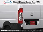 2024 Ram ProMaster 1500 Standard Roof FWD Empty Cargo Van for sale #PM152849 - photo 12