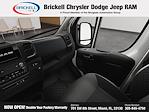 2024 Ram ProMaster 1500 Standard Roof FWD Empty Cargo Van for sale #PM152849 - photo 22