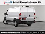 2024 Ram ProMaster 1500 Standard Roof FWD Empty Cargo Van for sale #PM152849 - photo 2