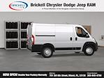 2024 Ram ProMaster 1500 Standard Roof FWD Empty Cargo Van for sale #PM152849 - photo 6