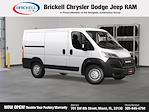 2024 Ram ProMaster 1500 Standard Roof FWD Empty Cargo Van for sale #PM152849 - photo 7
