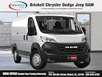 2024 Ram ProMaster 1500 Standard Roof FWD Empty Cargo Van for sale #PM152849 - photo 8