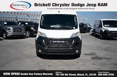 New 2026 Ram ProMaster 2500 - photo 1