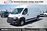 2026 Ram ProMaster 2500 High Roof FWD Empty Cargo Van for sale #PM156985 - photo 1