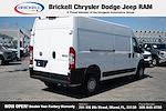 2026 Ram ProMaster 2500 High Roof FWD Empty Cargo Van for sale #PM156985 - photo 10