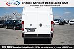 2026 Ram ProMaster 2500 High Roof FWD Empty Cargo Van for sale #PM156985 - photo 11