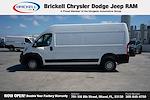 2026 Ram ProMaster 2500 High Roof FWD Empty Cargo Van for sale #PM156985 - photo 13