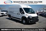 2026 Ram ProMaster 2500 High Roof FWD Empty Cargo Van for sale #PM156985 - photo 3
