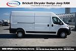 2026 Ram ProMaster 2500 High Roof FWD Empty Cargo Van for sale #PM156985 - photo 4