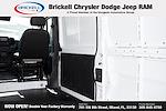 2026 Ram ProMaster 2500 High Roof FWD Empty Cargo Van for sale #PM156985 - photo 7