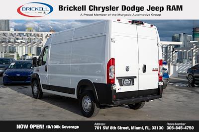 Used 2019 Ram ProMaster 1500 High Roof Upfitted Cargo Van for sale #PM159585A - photo 2