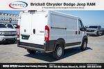 New 2026 Ram ProMaster 1500 Standard Roof Empty Cargo Van for sale #PM159587 - photo 7