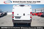 New 2026 Ram ProMaster 1500 Standard Roof Empty Cargo Van for sale #PM159587 - photo 8