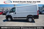 New 2026 Ram ProMaster 1500 Standard Roof Empty Cargo Van for sale #PM159587 - photo 9