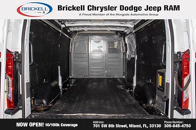 Used 2023 Ford E-Transit 350 - photo 1