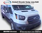 2023 Ford E-Transit 350 Low Roof RWD Empty Cargo Van for sale #PM159589A - photo 13