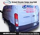 2023 Ford E-Transit 350 Low Roof RWD Empty Cargo Van for sale #PM159589A - photo 16