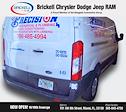 2023 Ford E-Transit 350 Low Roof RWD Empty Cargo Van for sale #PM159589A - photo 4