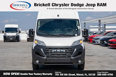 New 2026 Ram ProMaster 1500 - photo 1