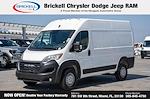 New 2026 Ram ProMaster 1500 High Roof Empty Cargo Van for sale #PM159590 - photo 1