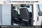 New 2026 Ram ProMaster 1500 High Roof Empty Cargo Van for sale #PM159590 - photo 15