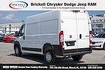 New 2026 Ram ProMaster 1500 High Roof Empty Cargo Van for sale #PM159590 - photo 2