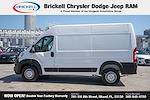 New 2026 Ram ProMaster 1500 High Roof Empty Cargo Van for sale #PM159590 - photo 8