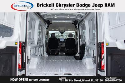 Used 2023 Ford E-Transit 350 - photo 1