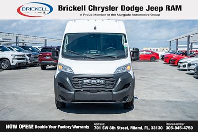 New 2026 Ram ProMaster 2500 - photo 1