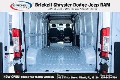 New 2026 Ram ProMaster 2500 - photo 1