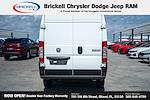 2026 Ram ProMaster 2500 High Roof FWD Empty Cargo Van for sale #PM160425 - photo 11