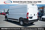 2026 Ram ProMaster 2500 High Roof FWD Empty Cargo Van for sale #PM160425 - photo 3