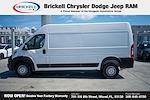 2026 Ram ProMaster 2500 High Roof FWD Empty Cargo Van for sale #PM160425 - photo 12