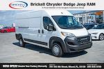 2026 Ram ProMaster 2500 High Roof FWD Empty Cargo Van for sale #PM160425 - photo 5